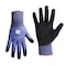 Ge Cut-Resistant Gloves, Cut Level A5 , Nitrile , Sandy , 2XL 1 PR GG2752XLC - alternate 1